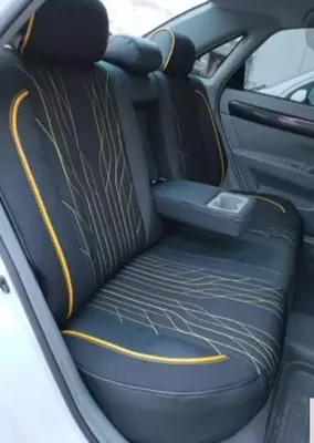 Чехол автомобильный CARDINAR SKYLINE Lacceti/ Cob/ SP/N3/Tracker 2