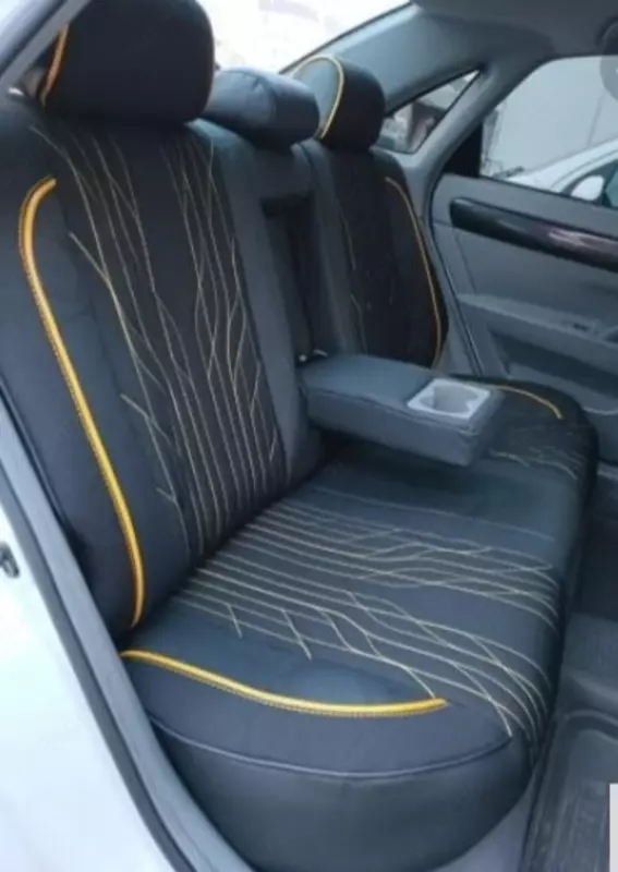 Чехол автомобильный CARDINAR SKYLINE Lacceti/ Cob/ SP/N3/Tracker 2