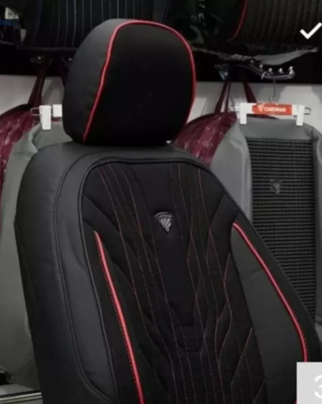 Чехол автомобильный CARDINAR SKYLINE Lacceti/ Cob/ SP/N3/Tracker 2 - от {0} сум