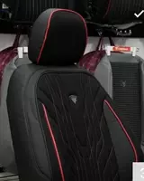 Чехол автомобильный CARDINAR SKYLINE Lacceti/ Cob/ SP/N3/Tracker 2 - от {0} сум