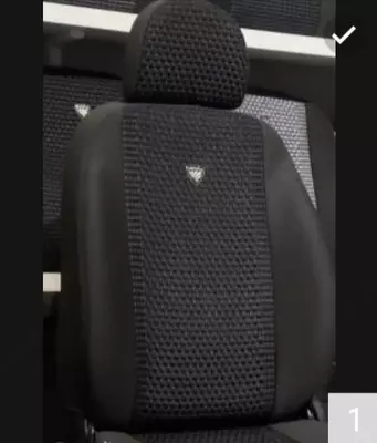 Чехол автомобильный CARDINAR ALFA TRACKER