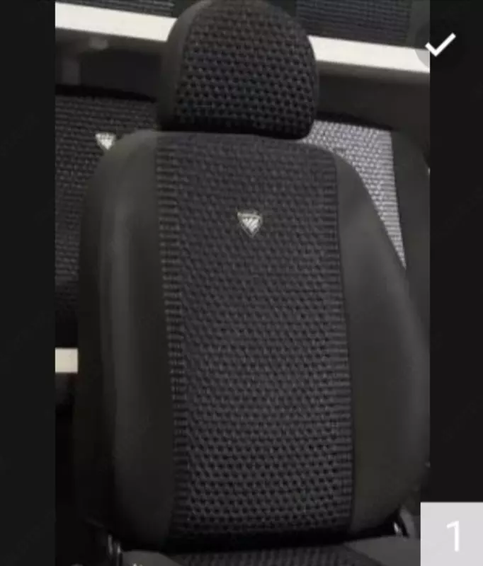 Чехол автомобильный CARDINAR ALFA TRACKER - от {0} сум