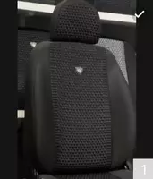 Чехол автомобильный CARDINAR ALFA TRACKER - от {0} сум