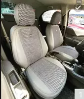 Чехол автомобильный Black CARDINAR ALFA + 100% KOJA SP