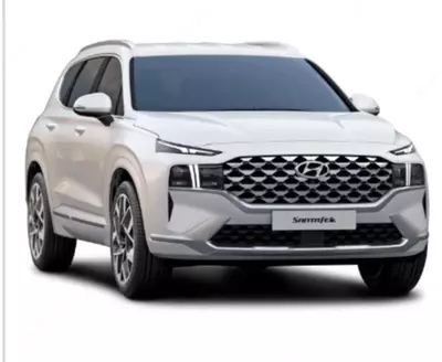 Avtomobil nakidkasi Hyundai Santa FE koreyscha materiali - 2 153 381.4 so'm / dona