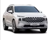Накидка на автомобиль Hyundai Tucson