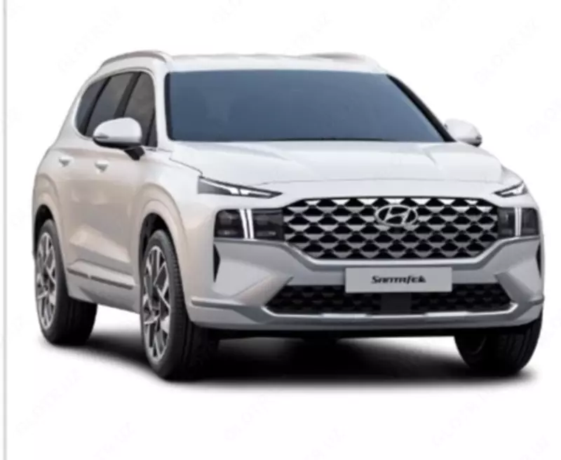 Накидка на автомобиль Hyundai Tucson