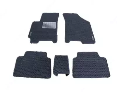 Коврик на багажник автомобиля Hyundai Elantra - 490 492.4 сум / шт.