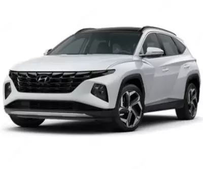 Коврик на багажник автомобиля Hyundai Sonata