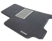 Chevrolet Spark avtomobili uchun Eva poliki (tekis)