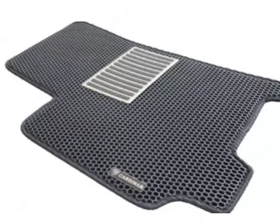 Полик Eva на автомобиль Chevrolet Malibu 1 (плоский)