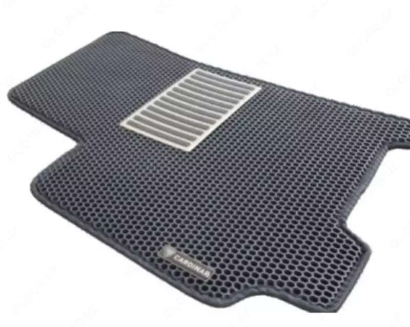 Chevrolet Trailblazer avtomobili uchun Eva poliki (tekis)