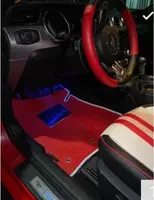 Полик Eva на автомобиль Hyundai Elantra (плоский)