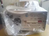 Мешалки с магнитным приводом с нагревом и без нагрева