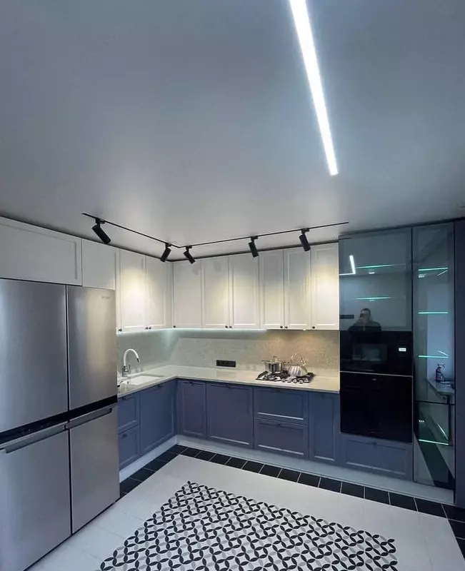 Oshxona Mebeli Buyurtma asosida