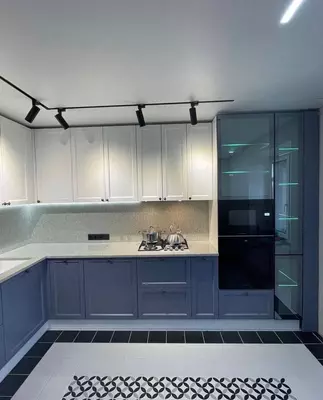 Мебель на заказ (кухонная гарнитура) - 2 800 000 сум / пог. м