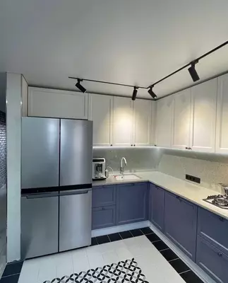 2 800 000 сум / пог. м Мебель на заказ (кухонная гарнитура)