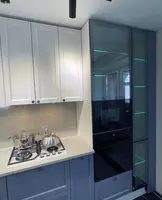 Oshxona Mebeli Buyurtma asosida Chakana savdo