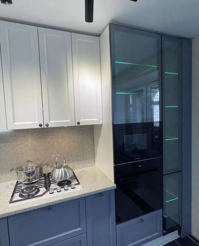 Oshxona Mebeli Buyurtma asosida Chakana savdo