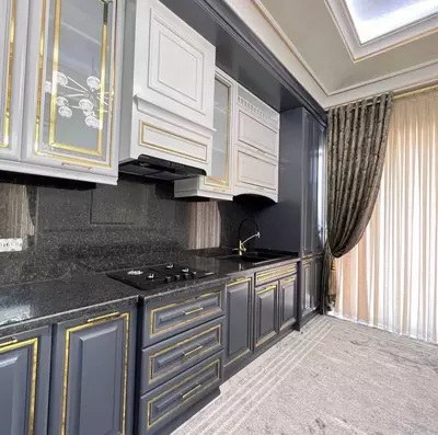 Мебель на заказ (кухонная гарнитура) - Loyal Mebel