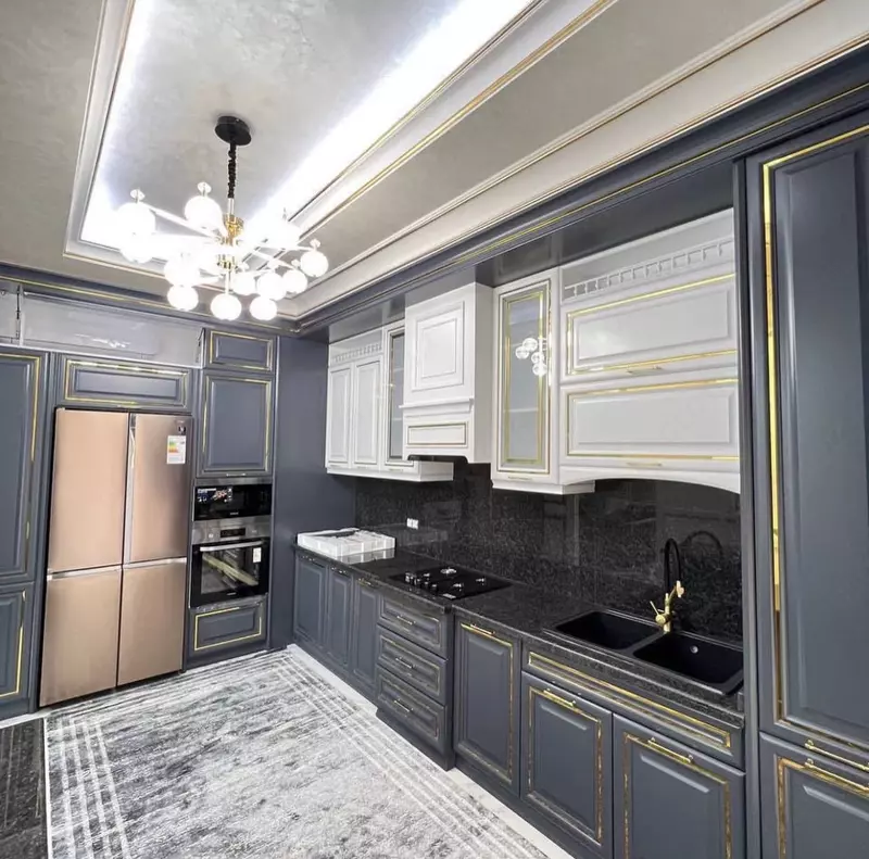 Loyal Mebel - Oshxona Mebeli Buyurtma asosida