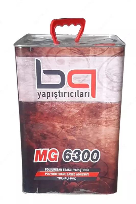 Клей BQ MG 6300