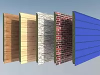 Сэндвич панель - по запросу