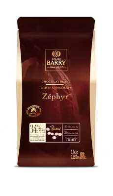 Kakao Barri "Zéphyr" 5 kg