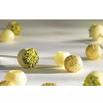 Капсулы для трюфелей