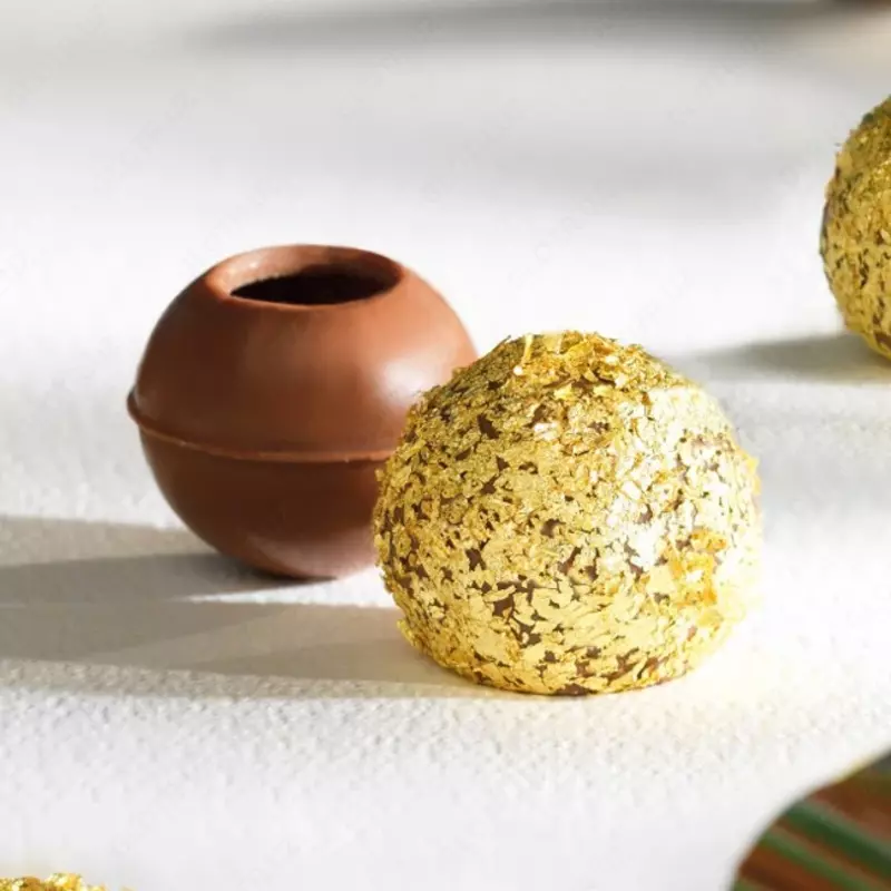 Капсулы для трюфелей