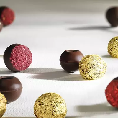 молочный шоколад