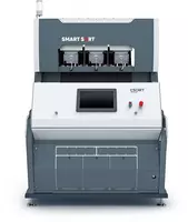 CSort-ning smartsort 3 universal fotoseparatori