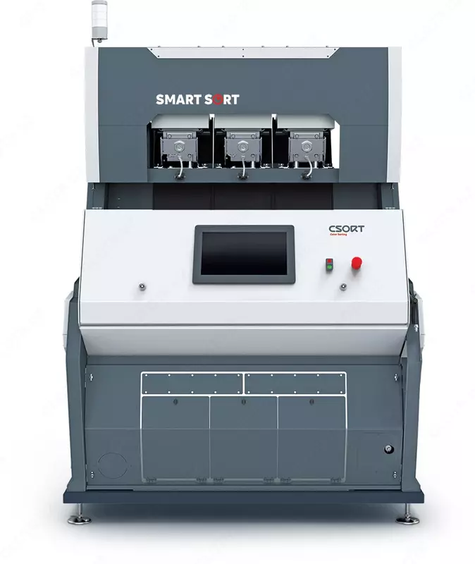 CSort-ning smartsort 3 universal fotoseparatori