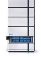 899 500 000 сум Автоматизированный склад лифтового типа CUBER компании CSort