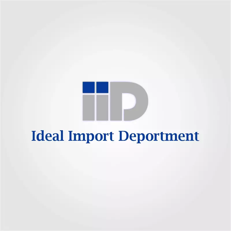 Ideal import deportment