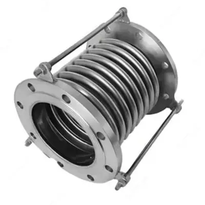 Компенсатор сильфонные Ду50 мм