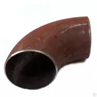 Отводы стальные Ду219*6 ГОСТ17375-2001