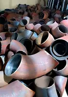 Отводы стальные Ду219*6 ГОСТ17375-2001 - от {0} сум