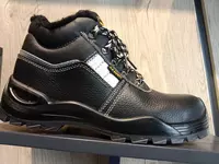 СПЕЦОБУВЬ ДЛЯ РАБОЧИХ