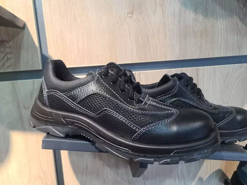 по запросу спецобувь для итр составов