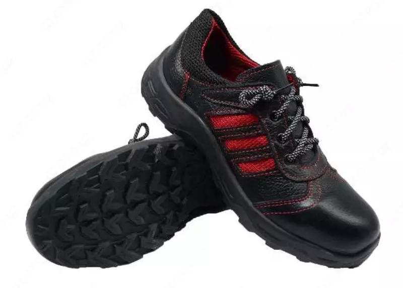 спецобувь с металлическом подноском X.K "GO'ZAL BIZNES PLYUS"