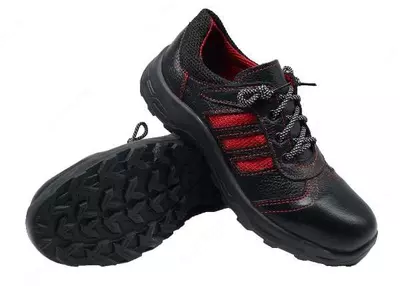 спецобувь с металлическом подноском X.K "GO'ZAL BIZNES PLYUS"