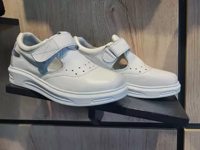 Медицинская обувь