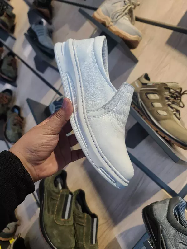 Медицинская обувь