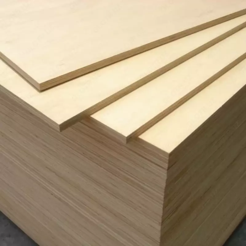 Российская фанера ФК 1