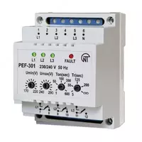 Переключатель фаз ПЭФ-301