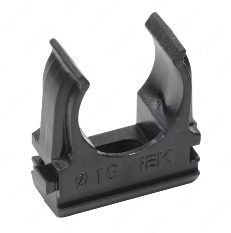 Держатель с защёлкой CF25 IEK