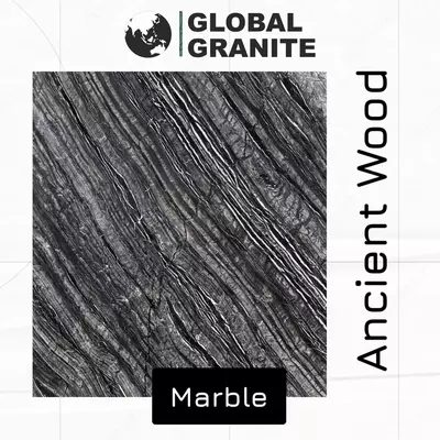 "Ancient Wood" Marmar
