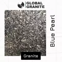 "Blue Pearl" Гранит - от 145 000 сум