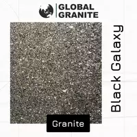 "Black Galaxy" Гранит - от 145 000 сум